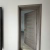 Usa interior Humorului 850lei, complet echipată, pentru intrare în camere casă sau apartament