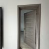 Usa interior Humorului 850lei, complet echipată, pentru intrare în camere casă sau apartament