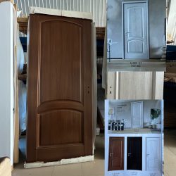 Usa lemn+mdf pentru camere apartament sau case. Targu Neant