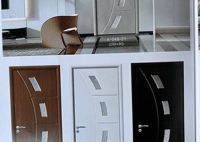 Usi pentru interior in case sau apartament