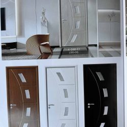 Usi pentru interior in case sau apartament