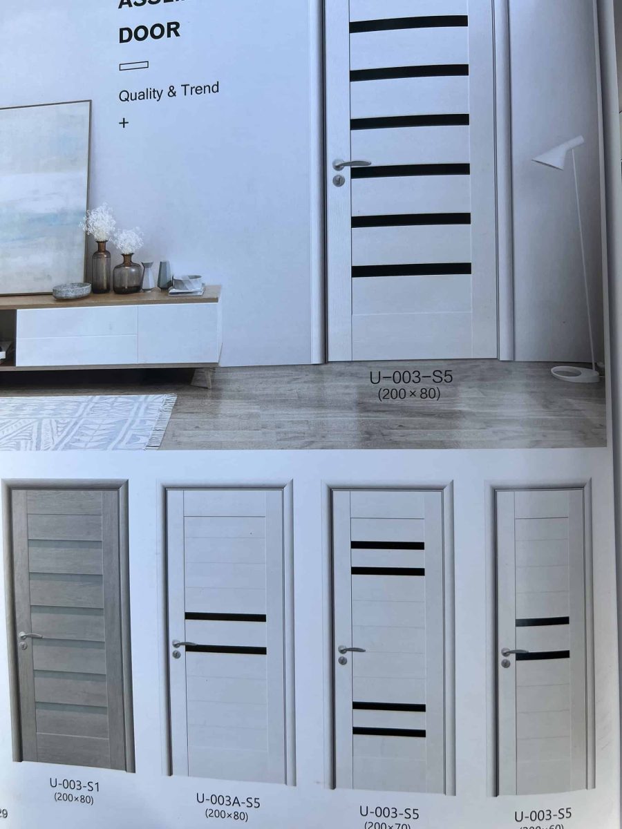 Usi pentru interior perfecte pentru casa sau aprtamnet in Gura Humorului.