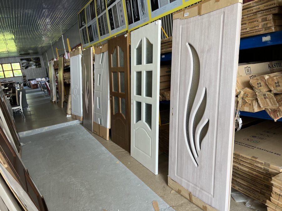Usi Interior Lemn Suceava (2)