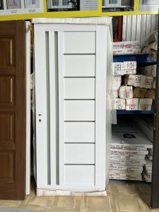 Uși de Interior in Rădăuți cu Livrare din Magazinul din Suceava.