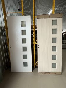 Uși de interior pentru casa sau apartament cu livrare in Rădăuți.