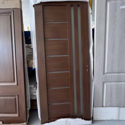 Uși Interior Rădăuți fabricate din lemn placat cu mdf.Usile sunt pe trei dimesiuni 66/76/86cm lățime si 204 cm înăltime.Sunt perfecte pentru casa sau apartament.