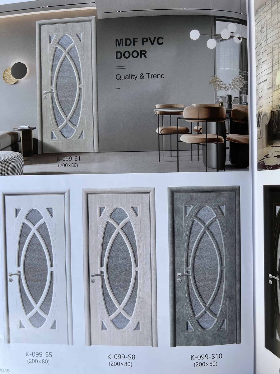 Usi de interior in Suceava perfecte pentru casa sau apartament la cel mai bun pret.