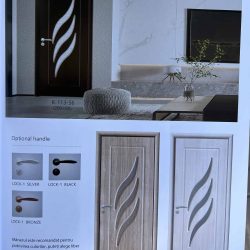 Usi Interior in Suceava Falticeni Targu Neamt Siret Radauti casa sau apartament Botosani