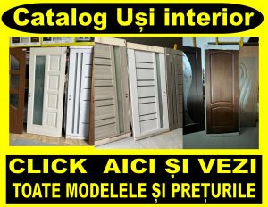 Uși Interior in Rădăuți