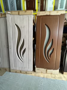 Uși de interior pentru casă sau apartament in Gura Humorului