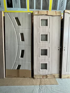 Uși interior Gura Humorului perfecte pentru casă sau apartament.