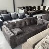 Canapeaua este confectionata din stofa cu densitate mare, de cea mai buna calitate,avand o structura cadrului din lemn masiv din fag,