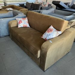 Canapea 100/165cm Extensibilă 135/185cm utila