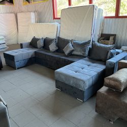 Colțar Claudia U