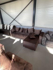 Coltar Fălticeni Claudia mare XXL