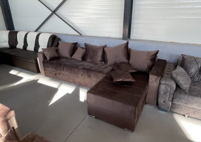 Coltar Claudia xxs mini gri