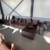 Coltar Claudia xxs mini gri