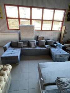 Colțar Fălticeni Claudia U 