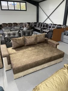 Canapele Suceava Extensibila