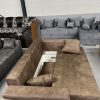 Canapele Suceava extensibila cu ladă