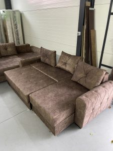 Colțar Suceava extensibil
