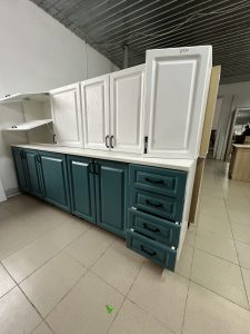 Bucătărie Fălticeni