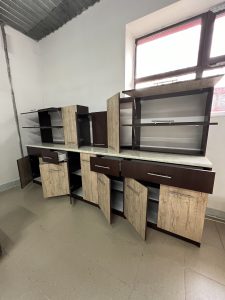 Mobilă Bucătărie Suceava