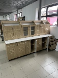 Mobilă Bucătărie Fălticeni