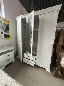 Mobilă dormitor Târgu Neamț Kora