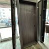 Uși aprtament in Suceava. 1790 lei. Uși metalica blindata foarte rezistentă pentru exterior.