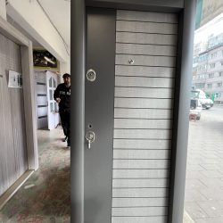 Usi Metalice Suceava
