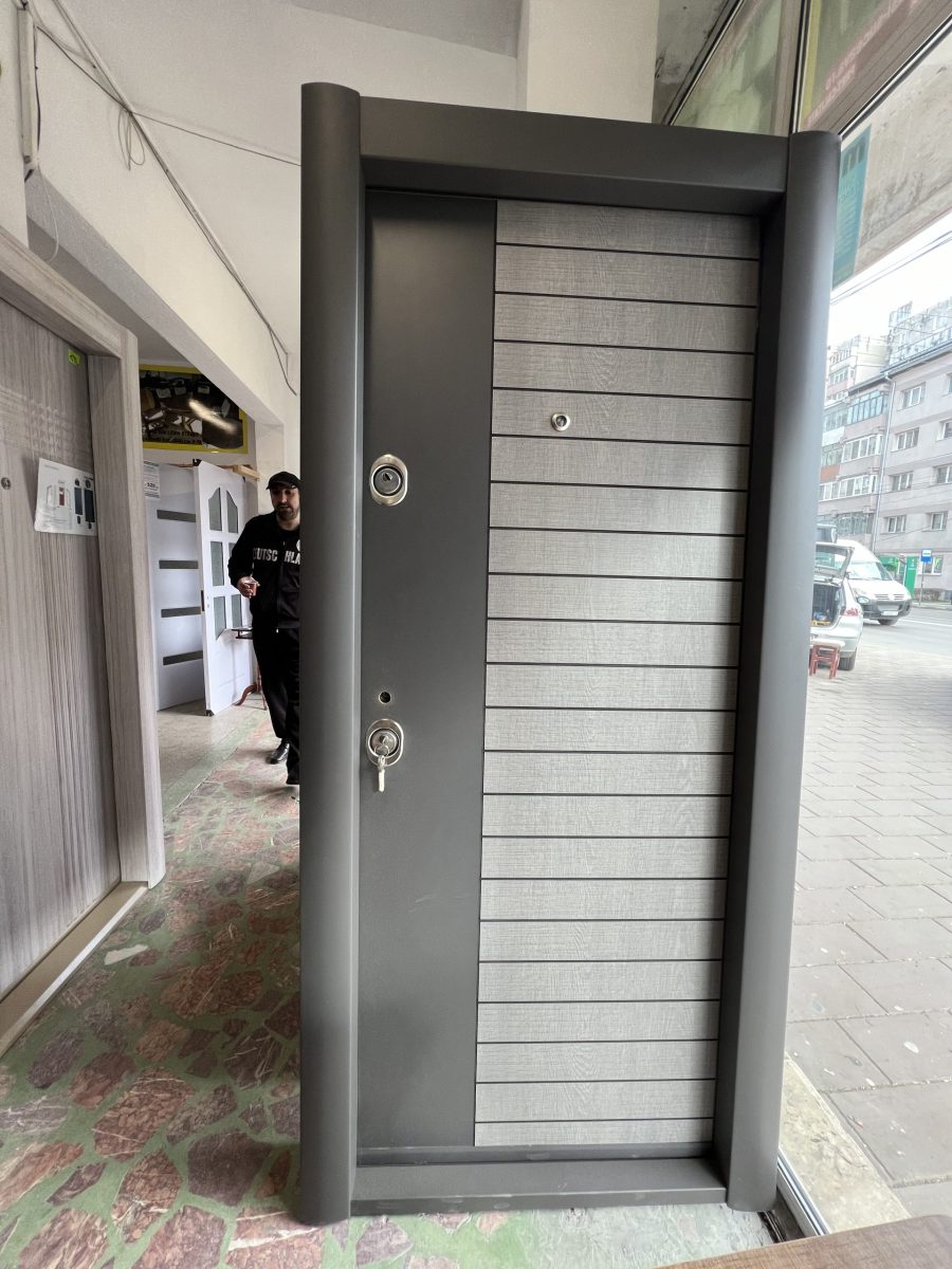 Usi Metalice Suceava