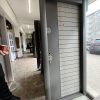 Uși Metalice Fălticeni pentru apartament, casă cu 2 yale, gri 1490 lei