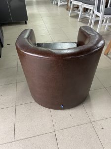 Fotoliu Fălticeni