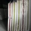 Saltele Suceava cu Arcuri de 25 cm grosime.Bandă de aerisire pentru o ventilatie optima in timpul somnului.