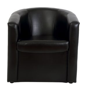 Fotoliu Falticeni imitatie wenge