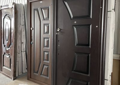 Usi Metalice Suceava pentru apartament, casă.