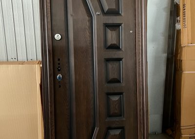 Uși Metalice Fălticeni pentru apartament, casă.