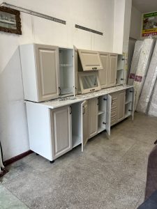 Mobilă Bucătărie Suceava