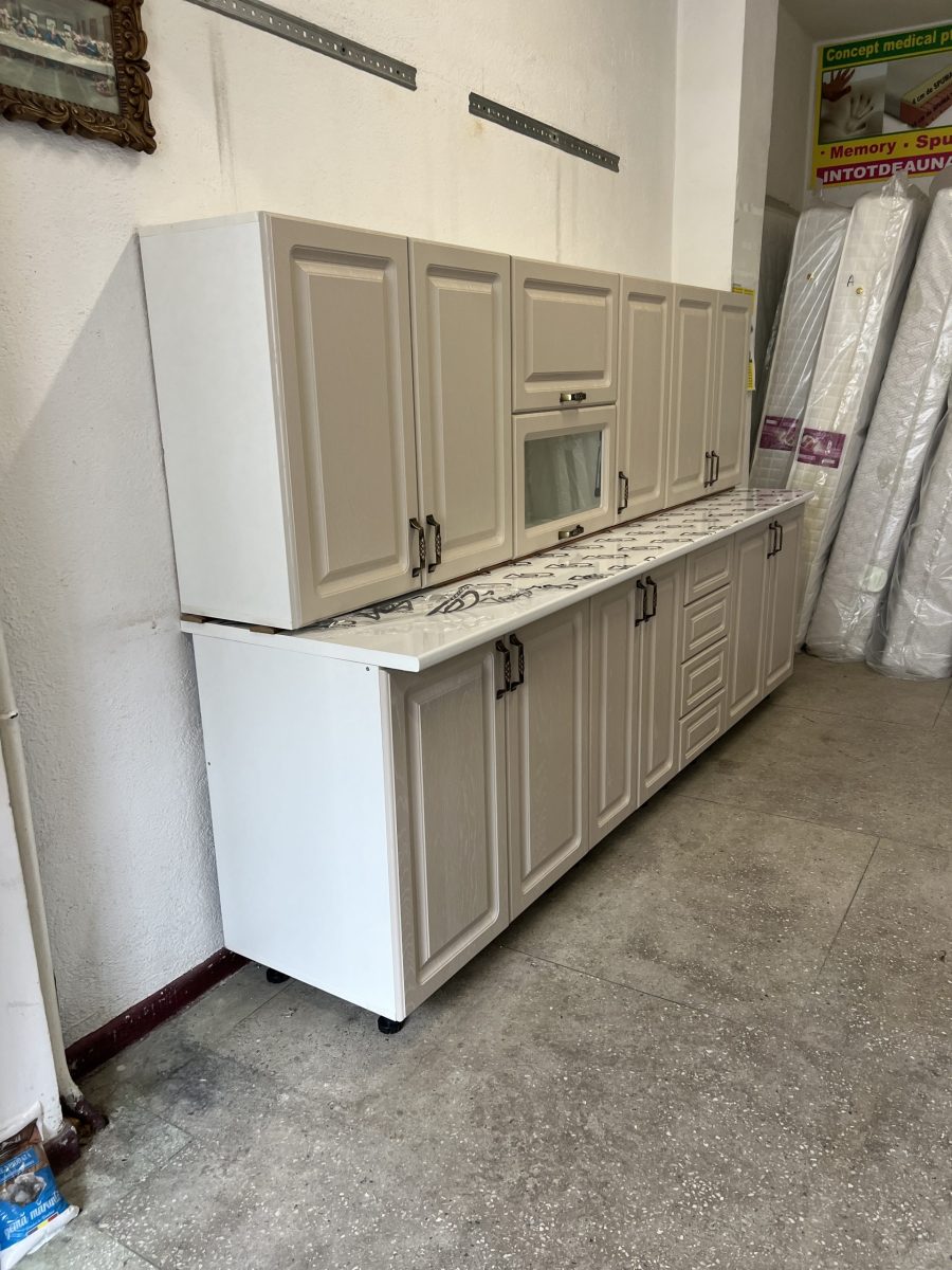 Mobilă Bucătărie Suceava MDF