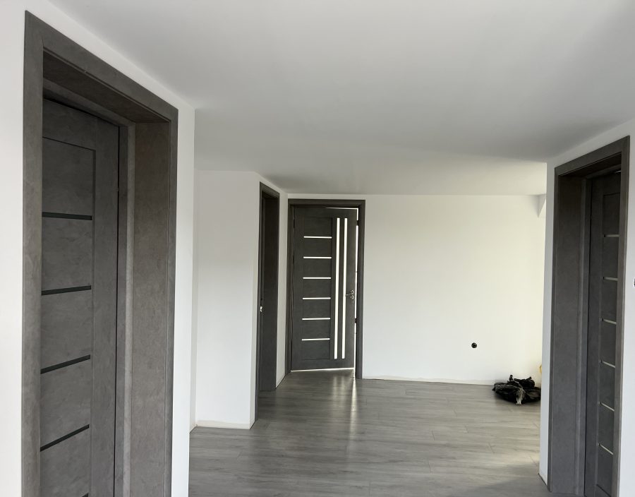 USI PENTRU INTRARI IN CAMERE PENTRU CASE SI APARTAMENTE