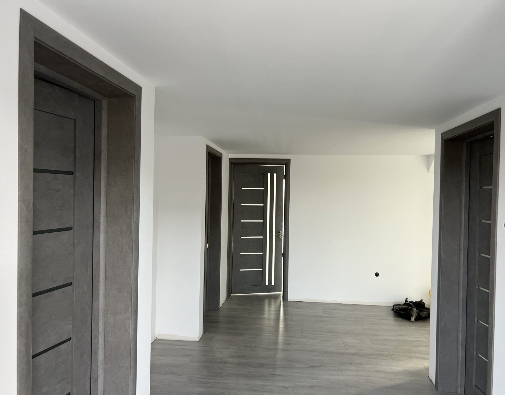 USI PENTRU INTRARI IN CAMERE PENTRU CASE SI APARTAMENTE