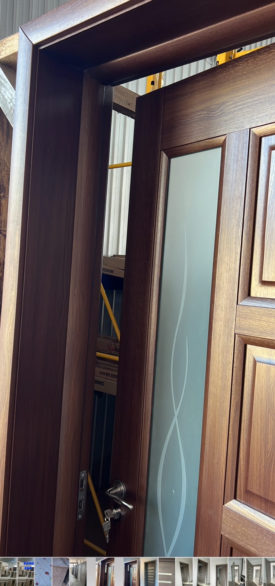 Usi interior pentru intrare in camere apartament sau casa 790 lei