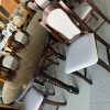 Scaune lemn Iasi 290 lei . Distribuim contra cost in Suceava, Falticeni,Radauti,Gura Humorului,Targu Neamt,Campulung,Siret,Botosani.