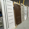 Usi interior Botosani 017 s5 alb 850 lei , cu toc extensibil sau cu toc fix, complet echipate, pret mic si calitate buna!