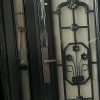 Usa Dubla Suceava Metal